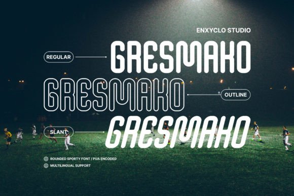 Gresmako: A Designer’s Take on Real-World Use