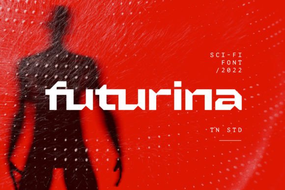 How Futurina Transformed Our Brand’s Look with Just One Font
