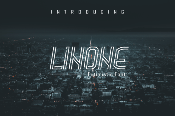 Linone: The Display Font That Gave My Small Business a Bold New Look