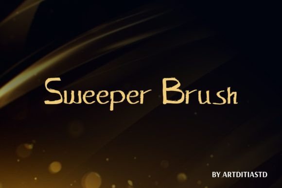 Sweeper Brush: A Designer’s Take on Real-World Use